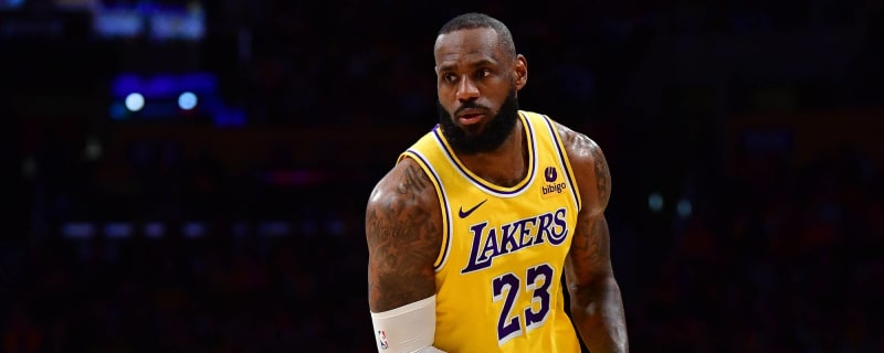 LeBron James doesn’t get involved in process of coach recruitment amid rumors of Lakers hiring JJ Redick, claims Brian Windhorst