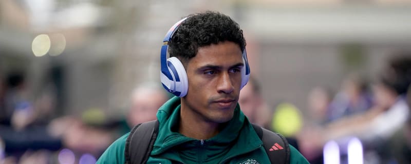 Raphael Varane failed to live up to expectations at Manchester United – opinion