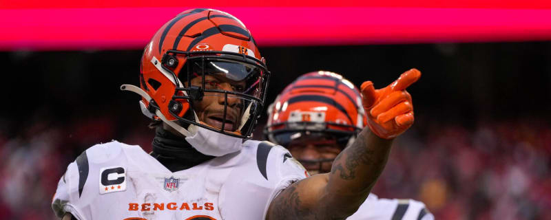 Houston Texans GM Finally Speaks Out About Joe Mixon Trade