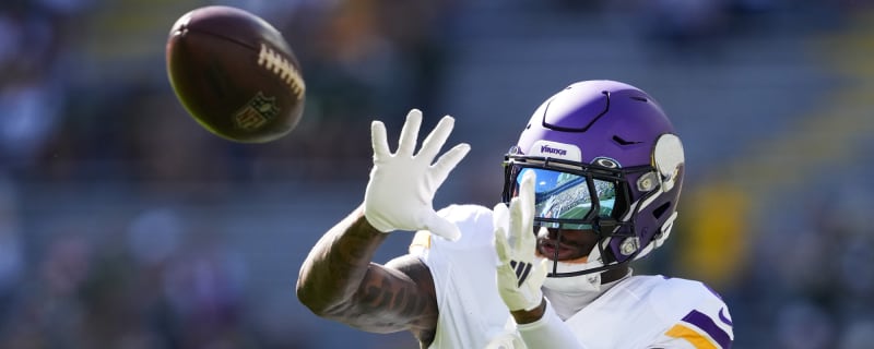 Fantasy ballers: All eyes on the NFC North for Week 5