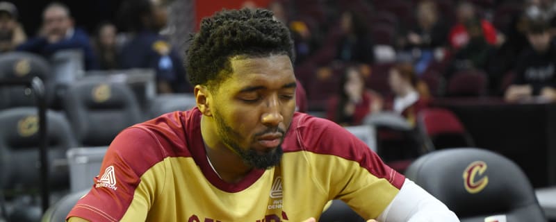 Cavs Preview: Cleveland Banking On Talented Core, Familiarity To Overtake East Elite