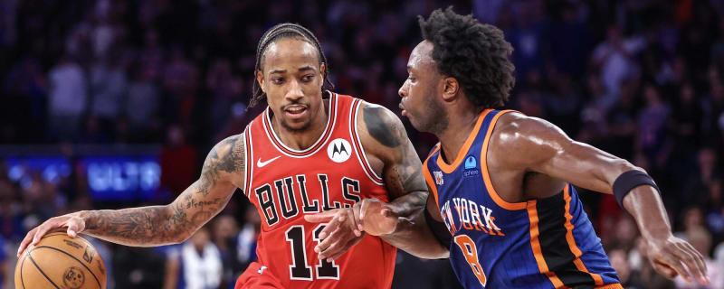 2024 NBA Free Agency: 5 Best Destinations For DeMar DeRozan Including Lakers And Warriors