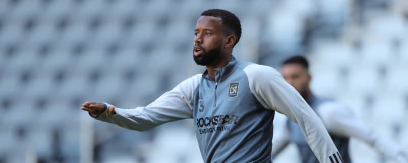 Chicago Fire Notebook: Kellyn Acosta, Hugo Cuypers Ready to Work