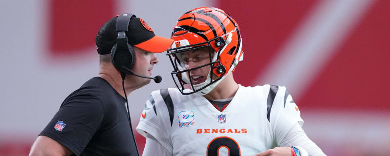 Bengals Reacts on who will be 2023 Offensive MVP - Cincy Jungle