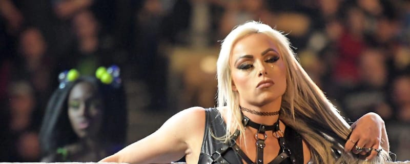 Liv Morgan sends a message to Rhea Ripley after winning the Women’s World Championship with shocking help from Dominik Mysterio