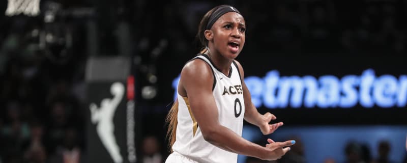 Aces return home to take on Lynx