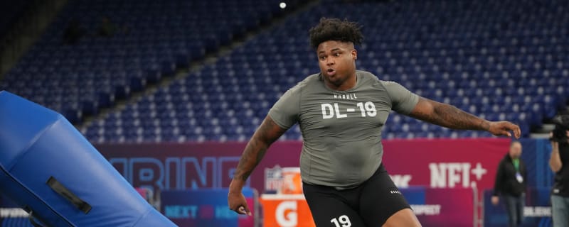 Bengals Activate DE Myles Murphy, Make Two Other Moves