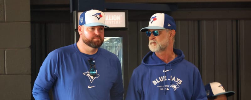 As Escobar, Vogelbach compete for jobs, assessing a full 40-man roster becomes tougher challenge for Blue Jays