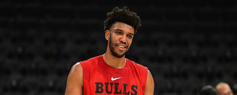 Pacers signing Tony Bradley to second 10-day contract