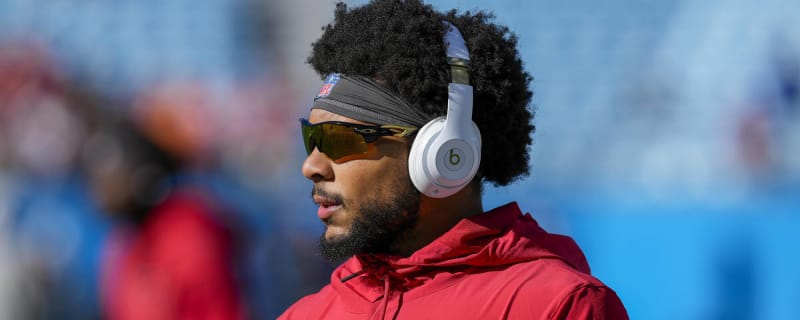 Reigning All-Pro Receives Franchise Tag