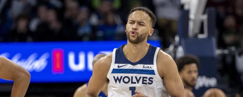 NBA props for Wednesday 4/10: We like Kyle by a mile 