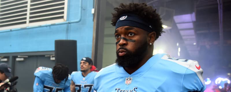 Tennessee Titans place David Long on IR among several roster moves