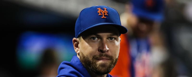 Mets ace Jacob deGrom 'disillusioned' with current regime?