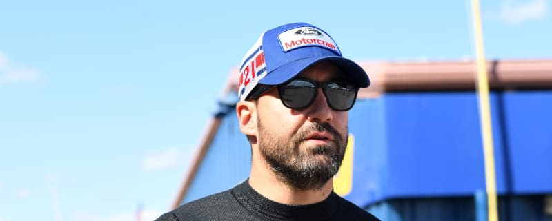 Casey Mears joins Garage 66 for Cup return at Martinsville