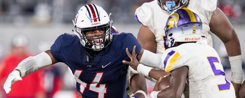 Former Alabama DL transfers to in-state program