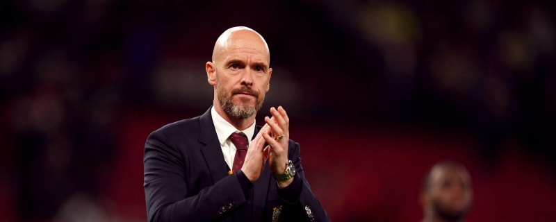 ‘We have problems’ – Ten Hag doesn’t think VAR should be scrapped