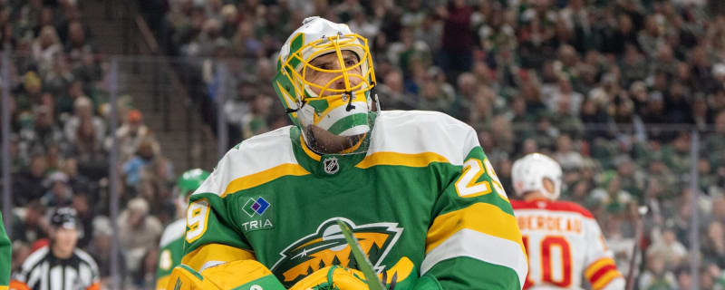 Wild’s Bill Guerin refuses to blame injuries for recent slide