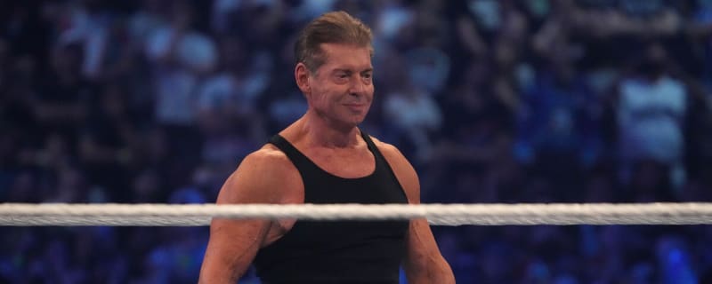 Former WWE Champion Teases Desire to Reunite With Vince McMahon