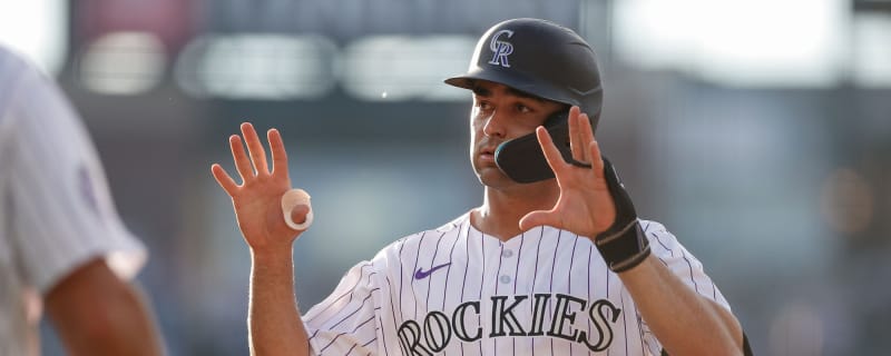 Rays Sign Coco Montes To Minor League Deal