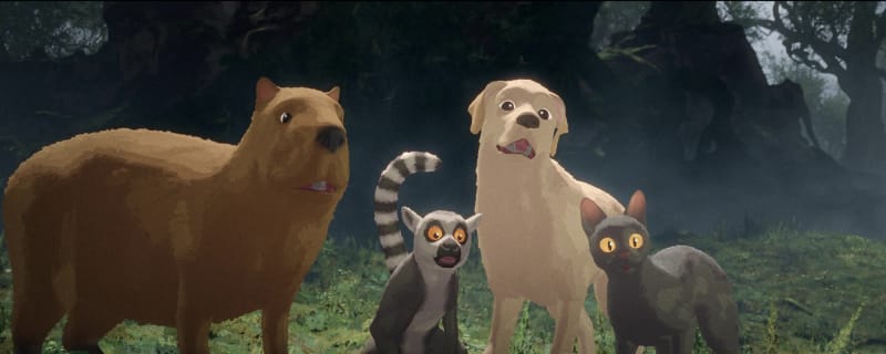 The 20 best international animated movies