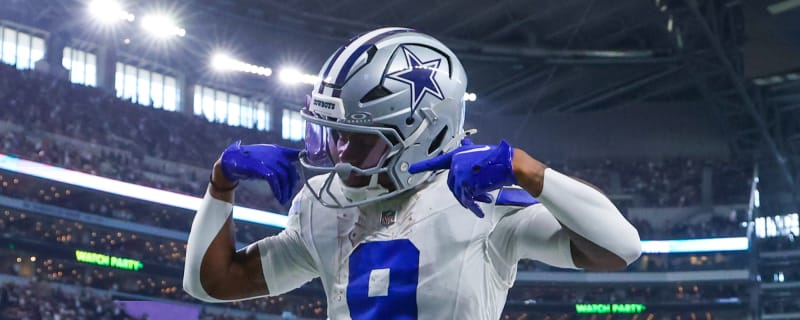 Celebrating the NFL's best returns of 2024