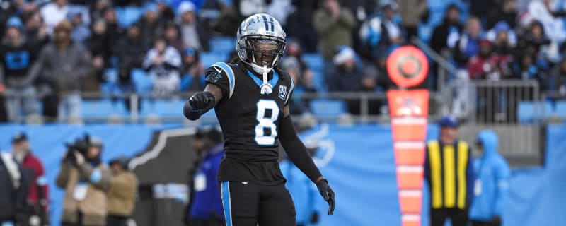 Jaycee Horn Wants To Stay With Panthers Long-Term