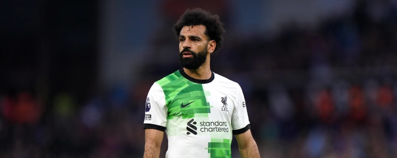 Watch: ‘We are going to…’ – Mo Salah makes Jurgen Klopp promise as farewell looms large