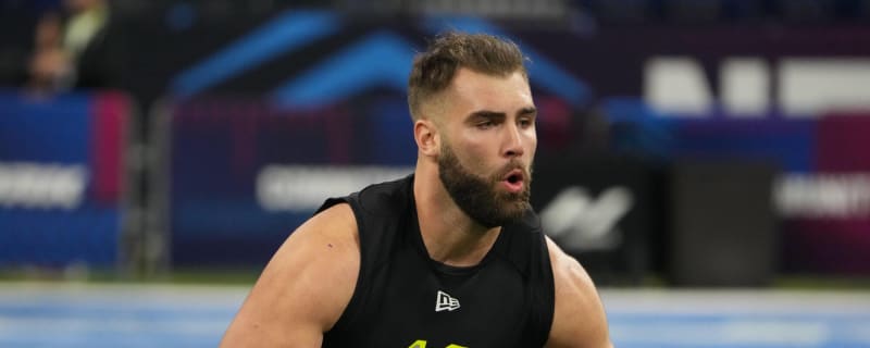 Browns Cut Ties with Former Steelers Tackle