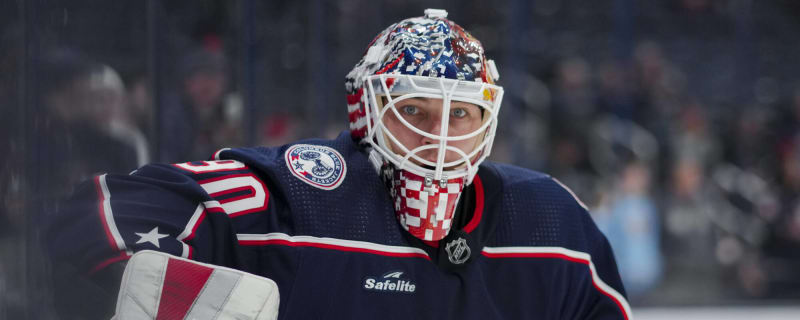 Oilers Players Said to be In Favor Of Adding Merzlikins