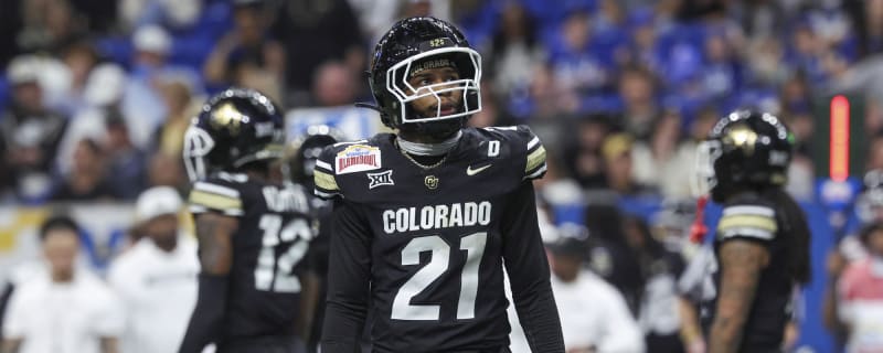 2025 NFL Draft Stock Report: Bowl Game Mania Brings Breakout Performances