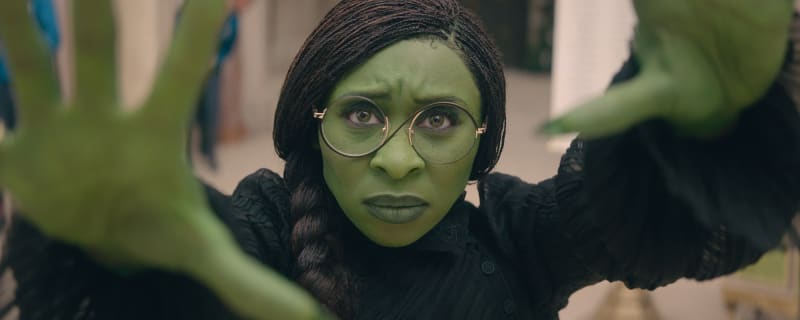 23 of the most iconic green characters in pop culture