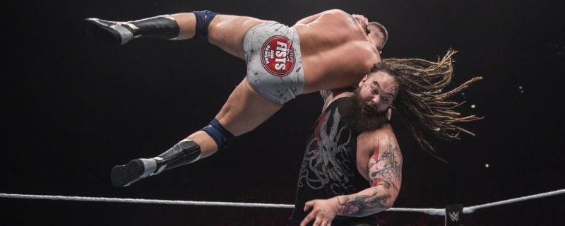 Update On Bray Wyatt’s WWE Hall Of Fame Induction