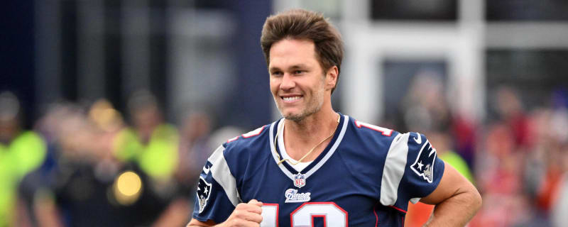 Tom Brady to Celtics doubters: 'Be careful what you wish for'