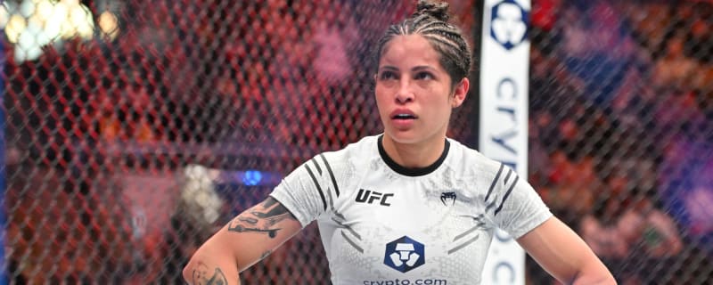 Canada’s women put on a show at UFC 297