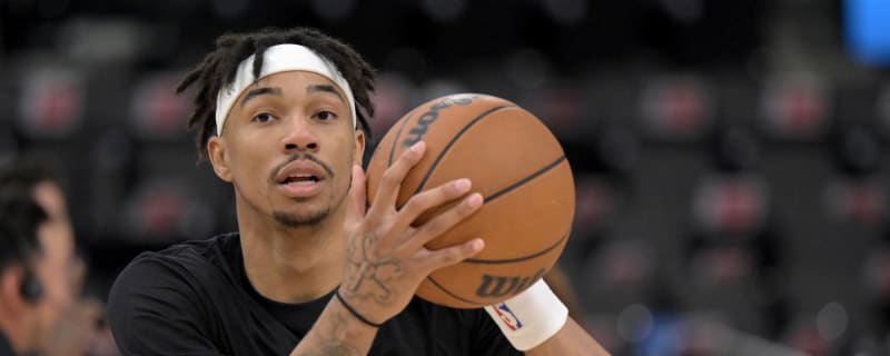 Clippers Sign Jordan Miller To Four-Year Deal, Waive MarJon Beauchamp