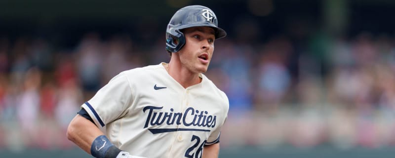 Twins' Max Kepler makes history by homering in five straight at
