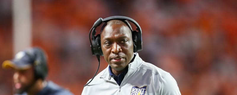 Kent State HC makes extremely strong statement about Tennessee Vols after 71-0 loss in Knoxville