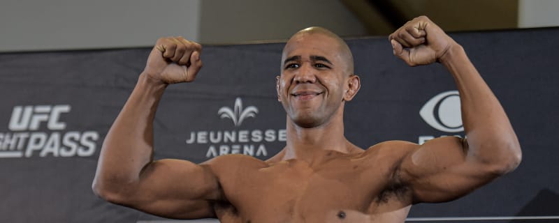 Gregory Rodrigues Dominates at UFC 304