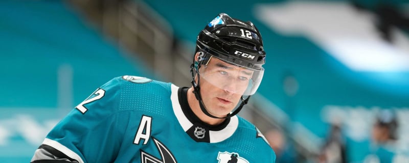 A free-agent focus for the San Jose Sharks