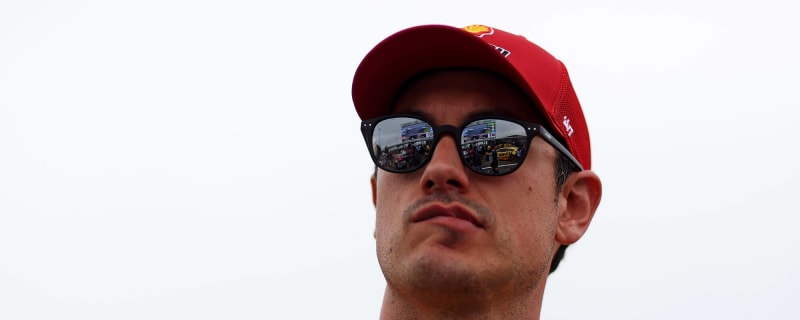 Watch: Joey Logano admits he had hit 'the panic button' as the nightmare 2024 run continues