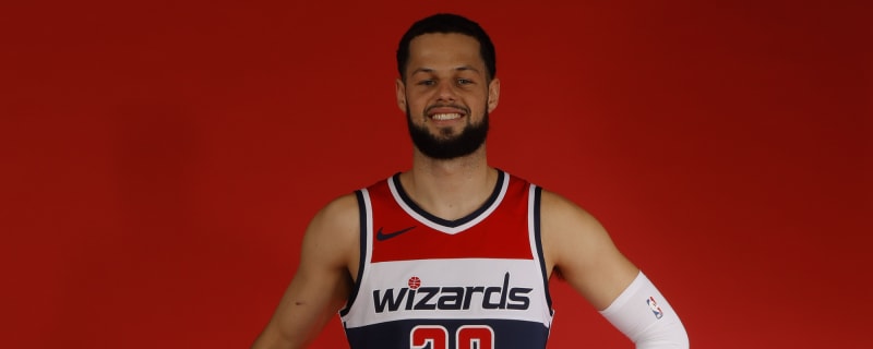 Celtics Sign Jordan Schakel To Exhibit 10 Contract