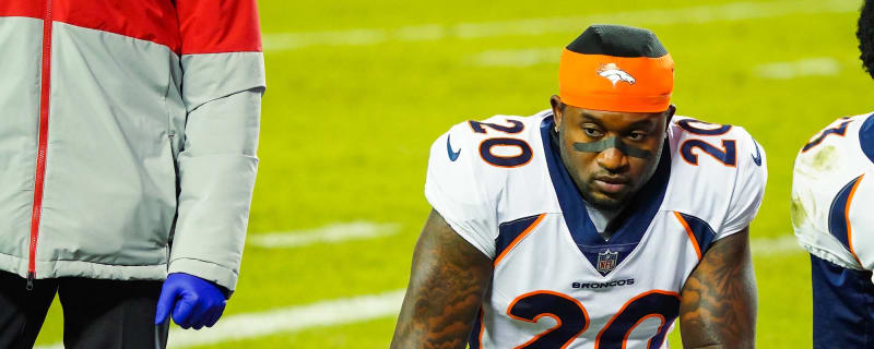 Denver Broncos waive 5 players for roster cutdown deadline - Mile High  Sports