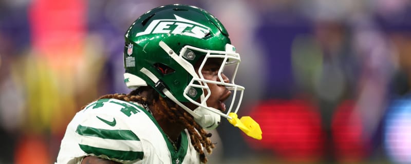 Jets LB Jamien Sherwood Drawing Buzz Ahead Of Free Agency