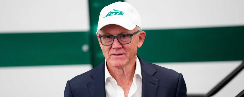 Jets Players Rate Woody Johnson as NFL’s Worst Owner