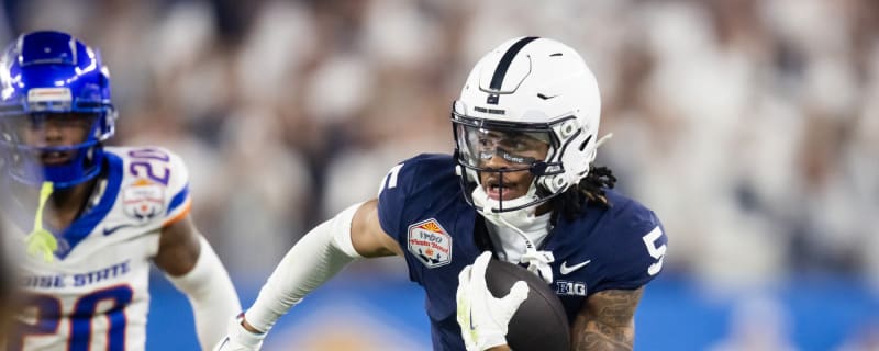 Washington Offense Observations in Spring Practice Opener