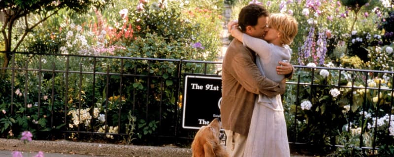 20 rom-coms that are perfect to watch during the spring