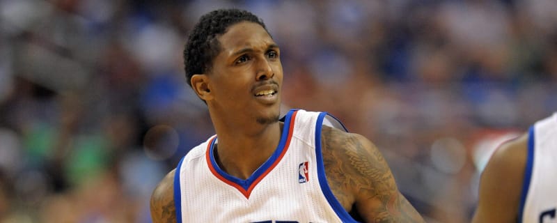 Watch Lou Williams' Highlights Against the Thunder and Sixers