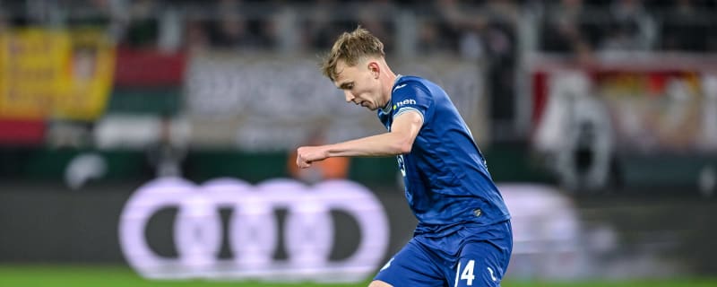  Liverpool very attentive to German market, says transfer expert