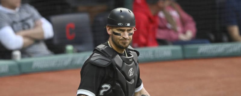 Baseballer - Gallo just needed that beard back. via: The Game Day