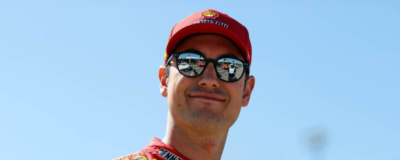 Joey Logano in desperate need of a big performance in St. Louis